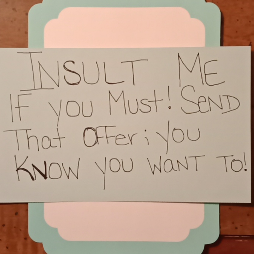 SO MUCH TO COME!! Please share!